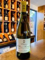 Cuv&eacute;e Prestige 2022 75cl blanc - Ch&acirc;teau Ollieux Romanis