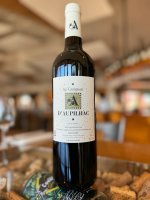 Le Carignan 2010 300cl rouge - Domaine d'Aupilhac Le Carignan 2010 300cl rouge - Domaine d'Aupilhac