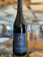 R&eacute;miniscence 2021 75cl rouge - Domaine de la Meunerie