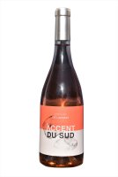 Accent du sud 2023 75cl rosé - Domaine de l'Accent Accent du sud 2023 75cl rosé - Domaine de l'Accent