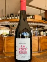 La Rocheuse 2021 75cl rouge - Domaine de l'Accent