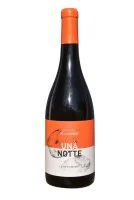 Una Notte 2023 75cl rouge - Domaine de l'Accent