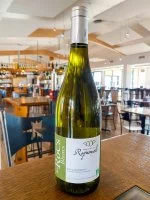 Les Rocs blancs 2024 75cl blanc - Domaine de Roquemale
