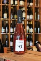 Ros&eacute; de saign&eacute;e extra brut 75cl Champagne - Champagne Fleury