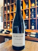 La grenadi&egrave;re 2021 75cl rouge - Mas Brugui&egrave;re