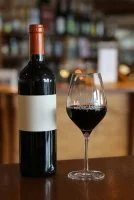 White Label 2022 75cl rouge - Ch&acirc;teau de Jonqui&egrave;res