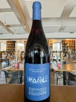 Marie 2023 75cl rouge - Domaine Cammaous Caussarelle