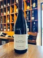 Eclats 2021 75cl rouge - Domaine Mirabel