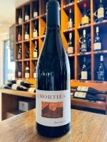 Que sera sera 2021 75cl rouge - Domaine de Morti&egrave;s