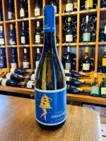A cloche pied 2024 75cl blanc - Mas Origine