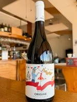 Ouverture de bal 2023 75cl rouge - Mas Origine