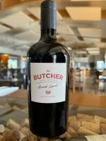 The Butcher 2021 75cl rouge - Domaine la Part des anges