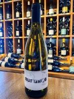 Mustango 2024 75cl blanc - La Nouvelle Donne