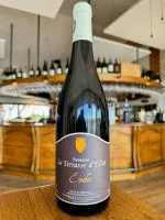 Enclos 2022 75cl rouge - Terrasse d'Elise