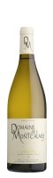 Montcalm&egrave;s 2023 75cl blanc - Domaine Montcalm&egrave;s