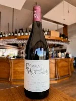 Montcalmes Grenache 2020 75cl rouge - Domaine Montcalm&egrave;s