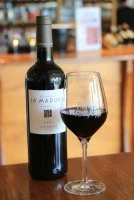Classic 2022 75cl rouge - Domaine La Madura