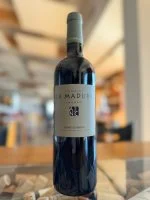 Canop&eacute; 2021 75cl rouge - Domaine La Madura
