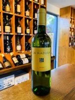 Canop&eacute; 2022 75cl blanc - Domaine La Madura