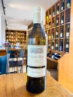 Prestige 2022 75cl blanc - Ch&acirc;teau Puech-Haut