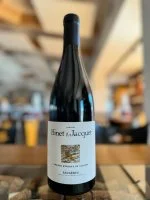 Grande R&eacute;serve  de Schiste 2021 75cl rouge - Domaine Binet Jacquet