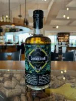Connexion Guatemala 70cl - Distillerie du golfe