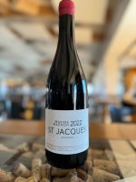 St Jacques 2022 75cl rouge - Domaine Maxime Magnon