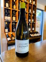 L'Estrade 2022 75cl blanc - Domaine Maxime Magnon