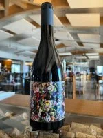 OMG 2021 75cl rouge - Mas B&eacute;cha