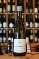 C&ocirc;te de Marloup 2021 75cl blanc - Bernard Fleuriet & fils