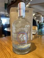 Coq o rico citron 70cl - Coq O Rico