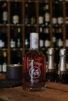 Coq o rico cerise 70cl - Coq O Rico