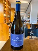 Combarels 2023 75cl blanc - Cassagne & Vitailles