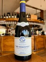 Les Chausmes 2021 75cl rouge - Cassagne & Vitailles