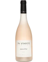 Aujourd'hui 2025 75cl ros&eacute; - Domaine In Vinhys