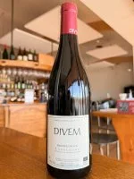 Divem 2022 75cl rouge - Divem