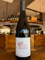 Les griottiers 2022 75cl rouge - Mas de la S&eacute;ranne