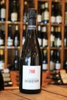 Cuv&eacute;e n&deg;746 extra brut 75cl Champagne - Champagne Jacquesson