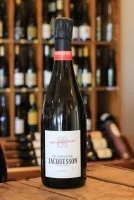 Cuv&eacute;e n&deg;741 DT extra brut 75cl Champagne - Champagne Jacquesson