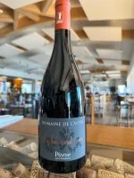 Hussard noir 2018 75cl rouge - Domaine de l'Aster