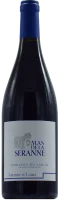 Carignan 1955 2021 75cl rouge - Mas de la S&eacute;ranne