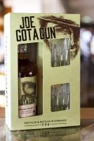 Coffret Joe got a gun - Mike williams