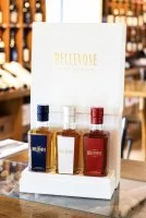 Coffret Bellevoye tricolor - Bellevoye