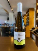 Les Alisiers 2024 75cl blanc - Domaine Le Sollier