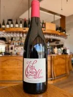 Languedoc Les vignes oubli&eacute;es 2022 75cl rouge - Les Vignes Oubli&eacute;es
