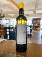 La Baronnie 2024 75cl blanc - Ch&acirc;teau de Jonqui&egrave;res