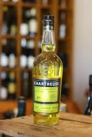 Chartreuse Jaune 70cl - Les P&egrave;res Chartreux