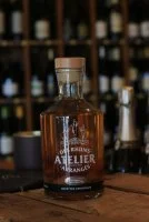 Mirabelle de Lorraine 70cl - Distillerie du golfe