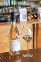 Aujourd'hui 2023 75cl ros&eacute; - Domaine In Vinhys