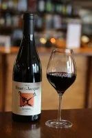 Tradition 2024 75cl rouge - Domaine Binet Jacquet